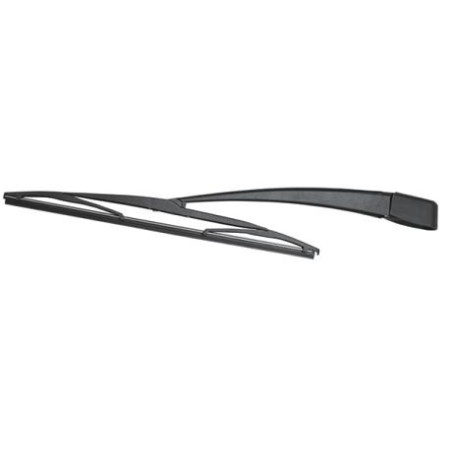 BRACCIO SPAZZOLANTE POSTERIORE 14 350mm MAZDA 2 DY 20032007      , MAZDA 3 SDN-HB BK 20042008      , MAZDA PU 24WD 20032006