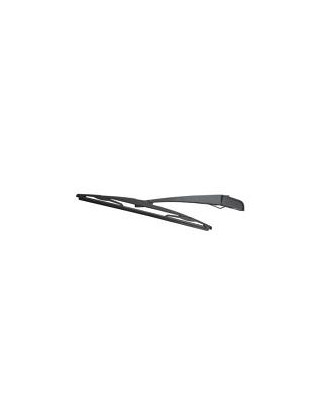 BRACCIO SPAZZOLANTE POSTERIORE 14 350mm FIAT ULYSSE 179220 20022011, LANCIA PHEDRA 179 20022010, PEUGEOT 307 3A3C 20012005 VERS