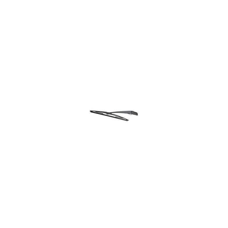 BRACCIO SPAZZOLANTE POSTERIORE 14 350mm FIAT ULYSSE 179220 20022011, LANCIA PHEDRA 179 20022010, PEUGEOT 307 3A3C 20012005 VERS