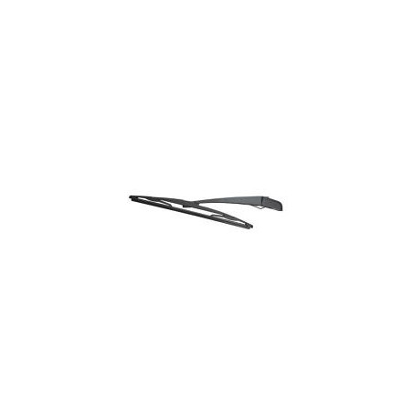 BRACCIO SPAZZOLANTE POSTERIORE 14 350mm FIAT ULYSSE 179220 20022011, LANCIA PHEDRA 179 20022010, PEUGEOT 307 3A3C 20012005 VERS
