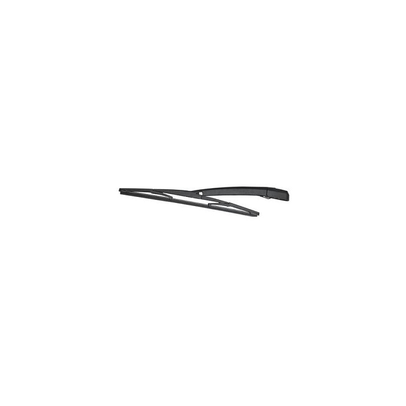BRACCIO SPAZZOLANTE POSTERIORE 14 350mm HYUNDAI KONA 0S0SE0SI 20172020, HYUNDAI KONA 0S0SE0SI 20202023, KIA CERATO LD 20042009,