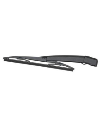 BRACCIO SPAZZOLANTE POSTERIORE 12 305mm OPEL ASTRA F T92 19911994, OPEL ASTRA F T92 19951998, OPEL ASTRA J 3DGTC P10 2011, OPEL