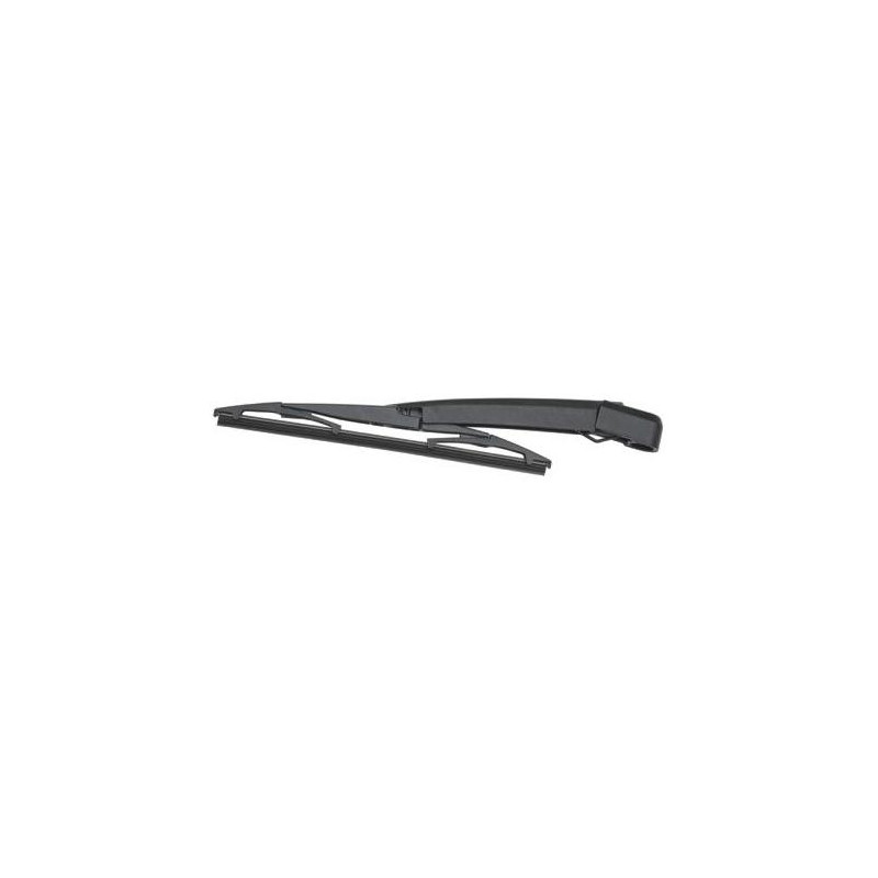 BRACCIO SPAZZOLANTE POSTERIORE 12 305mm OPEL ASTRA F T92 19911994, OPEL ASTRA F T92 19951998, OPEL ASTRA J 3DGTC P10 2011, OPEL