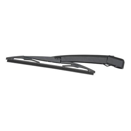 BRACCIO SPAZZOLANTE POSTERIORE 12 305mm OPEL ASTRA F T92 19911994, OPEL ASTRA F T92 19951998, OPEL ASTRA J 3DGTC P10 2011, OPEL