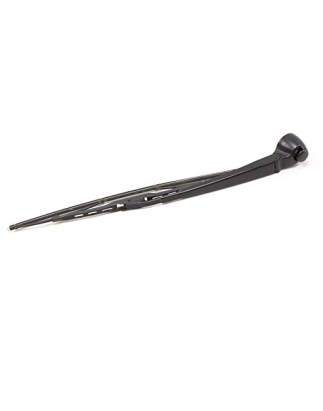 BRACCIO SPAZZOLANTE POSTERIORE 375MM AUDI A3 8L1 19962003, AUDI A4 8D2 19942000, AUDI A6 4B24B44B54B6 19972004, VOLKSWAGEN PASS