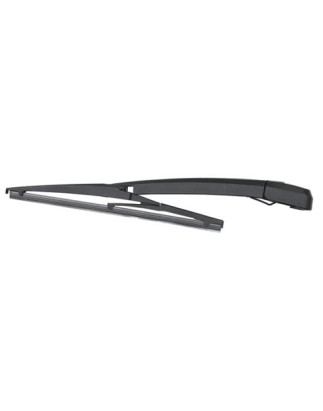BRACCIO SPAZZOLANTE POSTERIORE 11 275mm TOYOTA COROLLA VERSO E12 20022007 VERS 2004, TOYOTA COROLLA VERSO R2 20072009 VERS 2004