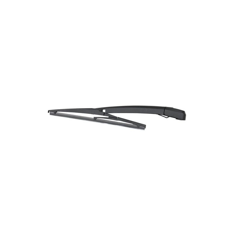 BRACCIO SPAZZOLANTE POSTERIORE 11 275mm TOYOTA COROLLA VERSO E12 20022007 VERS 2004, TOYOTA COROLLA VERSO R2 20072009 VERS 2004