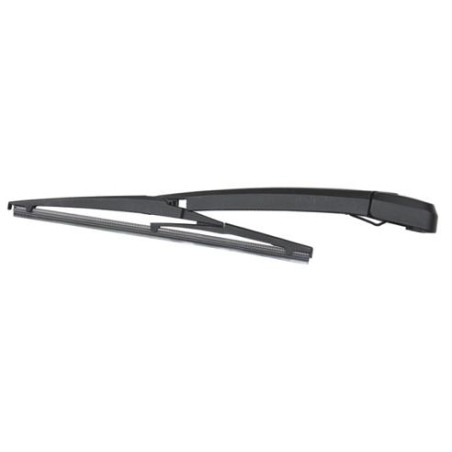 BRACCIO SPAZZOLANTE POSTERIORE 11 275mm TOYOTA COROLLA VERSO E12 20022007       VERS 2004 , TOYOTA COROLLA VERSO R2 20072009   