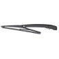 BRACCIO SPAZZOLANTE POSTERIORE 11 275mm TOYOTA COROLLA VERSO E12 20022007 VERS 2004, TOYOTA COROLLA VERSO R2 20072009 VERS 2004