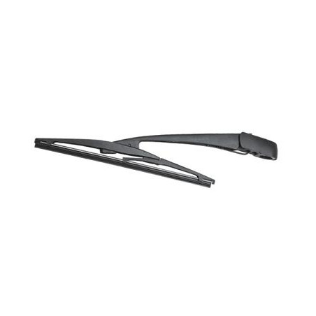 BRACCIO SPAZZOLANTE POSTERIORE 10 250mm FIAT SEDICI 189 2007, OPEL AGILA H08 20082014, SUZUKI SPLASH EX 2007201  SUZUKI SPLASH 