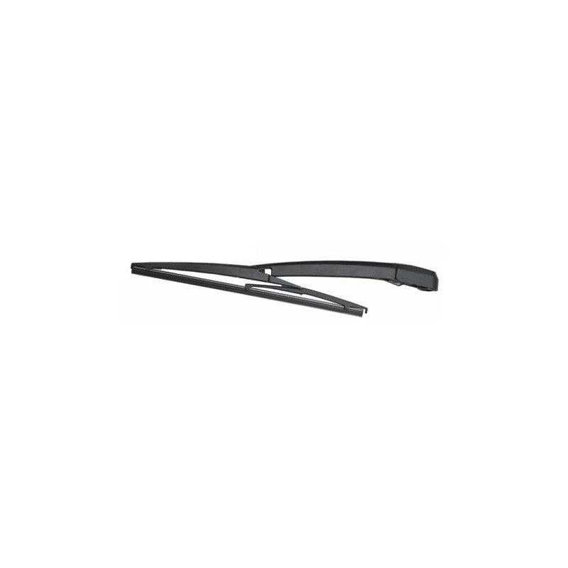 BRACCIO SPAZZOLANTE POSTERIORE 305mm MAZDA 3 SDN-HB BLBK 20082013, MAZDA 6 GGGHGY 20022008, MAZDA 6 GHGJGL 20082013, MAZDA CX5 