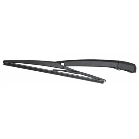 BRACCIO SPAZZOLANTE POSTERIORE 305mm MAZDA 3 SDN-HB BLBK 20082013      , MAZDA 6 GGGHGY 20022008      , MAZDA 6 GHGJGL 20082013