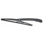 BRACCIO SPAZZOLANTE POSTERIORE 305mm MAZDA 3 SDN-HB BLBK 20082013, MAZDA 6 GGGHGY 20022008, MAZDA 6 GHGJGL 20082013, MAZDA CX5 
