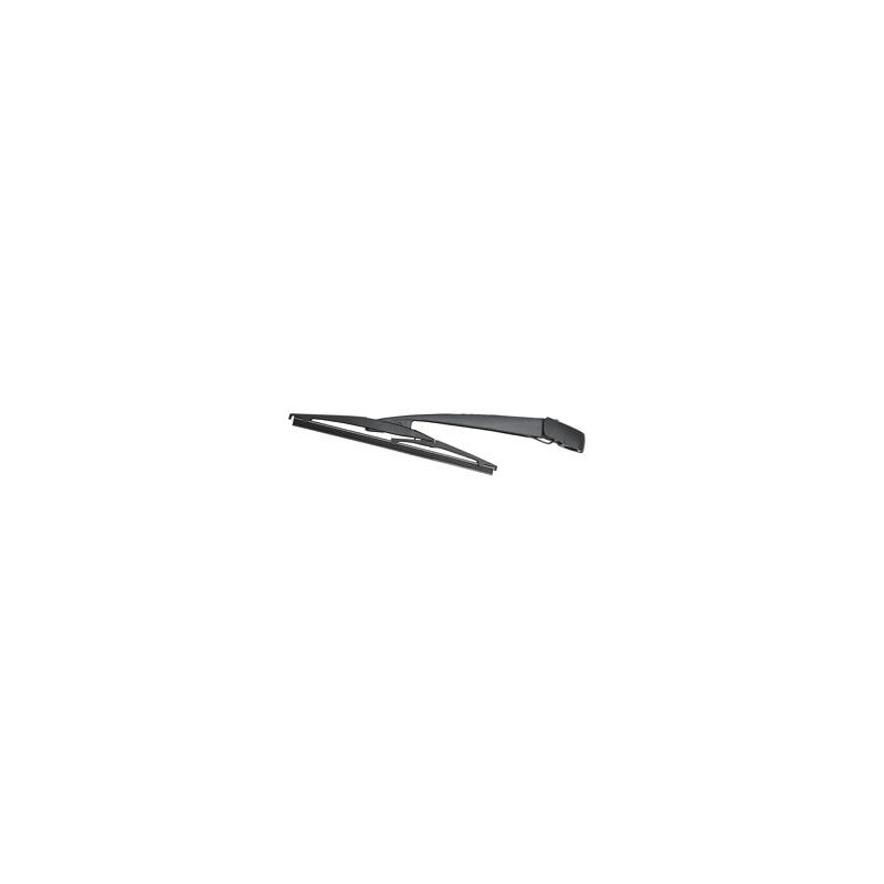 BRACCIO SPAZZOLANTE POSTERIORE 10 250mm CITROEN C-CROSSER VUVV 2007201  CITROEN C4 AIR CROSS 20122015, MITSUBISHI ASX GAW 20102