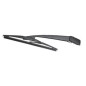 BRACCIO SPAZZOLANTE POSTERIORE 10 250mm CITROEN C-CROSSER VUVV 2007201  CITROEN C4 AIR CROSS 20122015, MITSUBISHI ASX GAW 20102