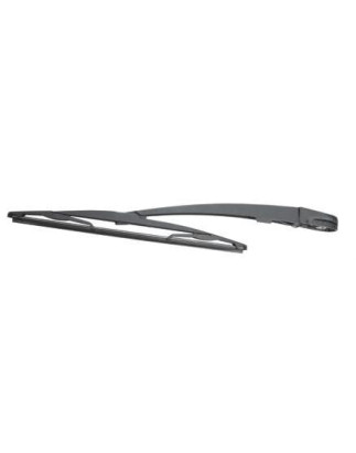 BRACCIO SPAZZOLANTE POSTERIORE 14 350mm DACIA SANDERO I BS 2008201  RENAULT ESPACE JKOJK1 2003201  RENAULT LAGUNA KG0KG1 200020