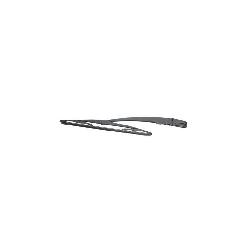 BRACCIO SPAZZOLANTE POSTERIORE 14 350mm DACIA SANDERO I BS 2008201  RENAULT ESPACE JKOJK1 2003201  RENAULT LAGUNA KG0KG1 200020