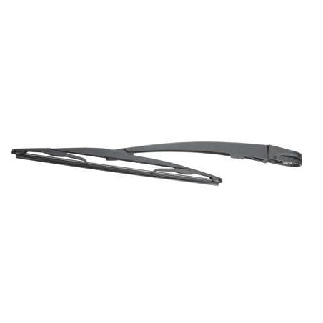BRACCIO SPAZZOLANTE POSTERIORE 14 350mm DACIA SANDERO I BS 2008201  RENAULT ESPACE JKOJK1 2003201  RENAULT LAGUNA KG0KG1 200020