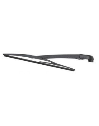 BRACCIO SPAZZOLANTE POSTERIORE 12 305mm OPEL ASTRA G T98F35 19982004