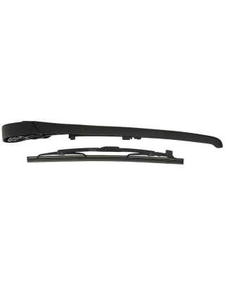 BRACCIO SPAZZOLANTE POSTERIORE 290MM BMW SERIES 3 SDN E46 20022005, BMW SERIES 3 SDN E46 1999200  BMW iX2 U10E 2023 VERS SW, CI