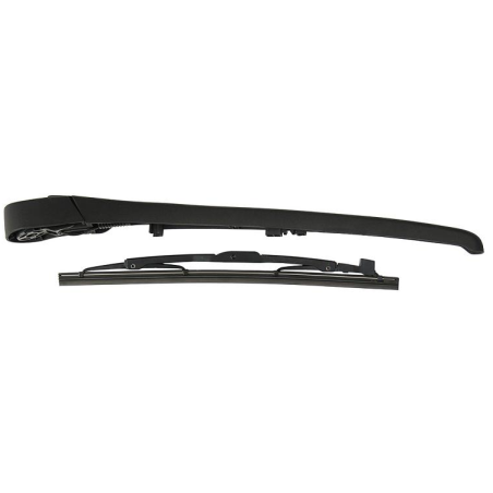 BRACCIO SPAZZOLANTE POSTERIORE 290MM BMW SERIES 3 SDN E46 20022005, BMW SERIES 3 SDN E46 1999200  BMW iX2 U10E 2023 VERS SW, CI