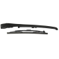 BRACCIO SPAZZOLANTE POSTERIORE 290MM BMW SERIES 3 SDN E46 20022005, BMW SERIES 3 SDN E46 1999200  BMW iX2 U10E 2023 VERS SW, CI