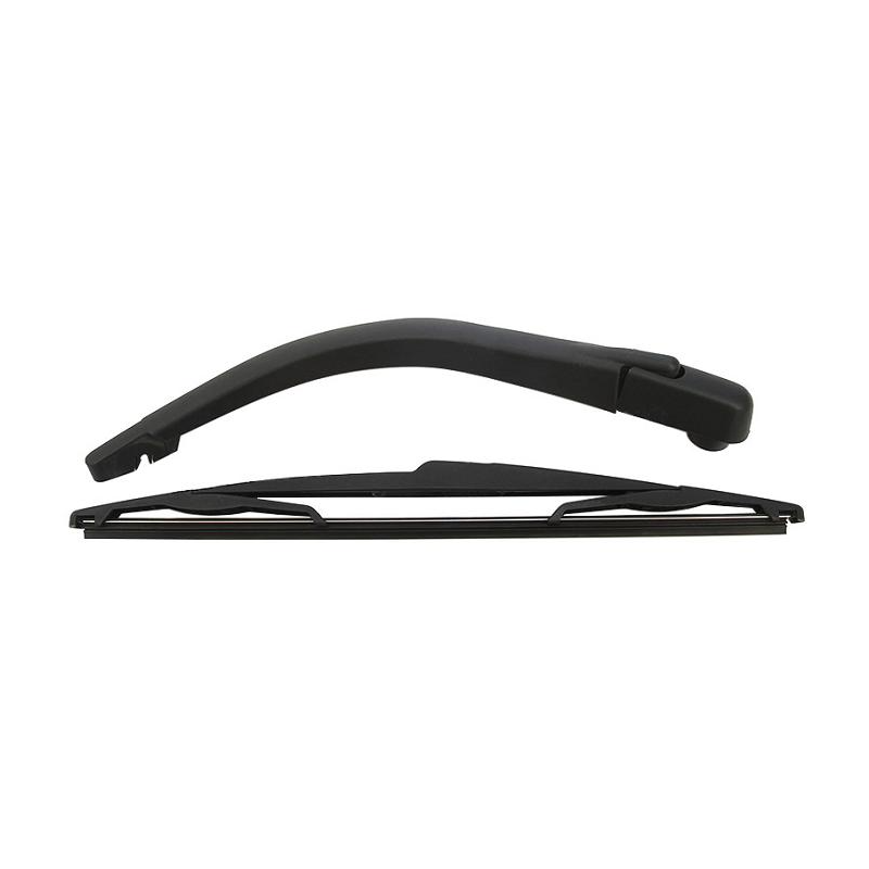 BRACCIO SPAZZOLANTE POSTERIORE 305MM DACIA DUSTER I HS 20102017, DACIA LOGAN-MCVPUPVAN I KSLSUS 2005201  DACIA LOGAN-MCV I KSLS