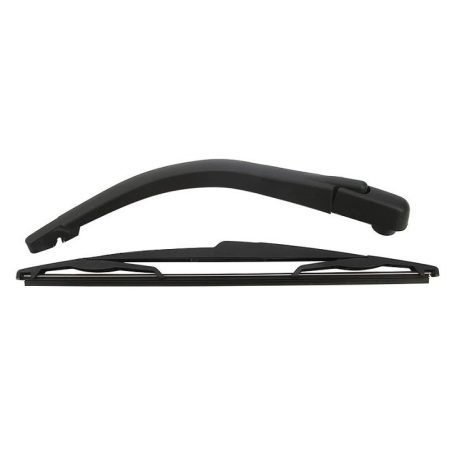 BRACCIO SPAZZOLANTE POSTERIORE 305MM DACIA DUSTER I HS 20102017, DACIA LOGAN-MCVPUPVAN I KSLSUS 2005201  DACIA LOGAN-MCV I KSLS