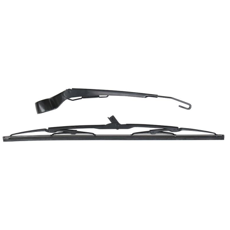 BRACCIO SPAZZOLANTE POSTERIORE 450MM BMW X5 E53 20002007