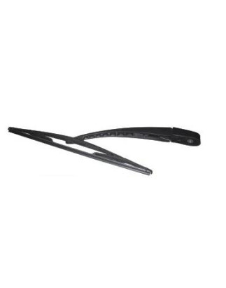 BRACCIO SPAZZOLANTE POSTERIORE 16 405mm DACIA SANDERO I BS 2008201  RENAULT MEGANE SCENIC JA0JA1 19961999, RENAULT MEGANE SCENI