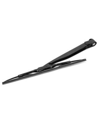 BRACCIO SPAZZOLANTE POSTERIORE 400MM CITROEN BERLINGO MF 20022008, CITROEN BERLINGO MF 1996200  PEUGEOT PARTNER 5G 20022008, PE