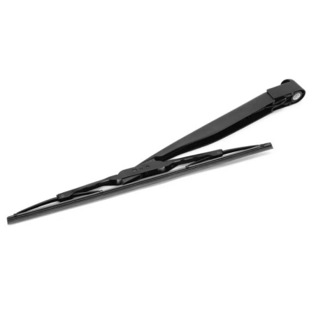 BRACCIO SPAZZOLANTE POSTERIORE 400MM CITROEN BERLINGO MF 20022008, CITROEN BERLINGO MF 1996200  PEUGEOT PARTNER 5G 20022008, PE