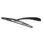 BRACCIO SPAZZOLANTE POSTERIORE 14 350mm RENAULT CLIO III BR0 1CR0 1 20062009, RENAULT CLIO III BR0 1CR0 1 20092013, RENAULT ESP
