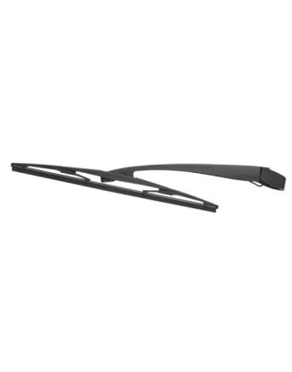 BRACCIO SPAZZOLANTE POSTERIORE 14 350mm NISSAN X-TRAIL T30 20012014       VERS 2007