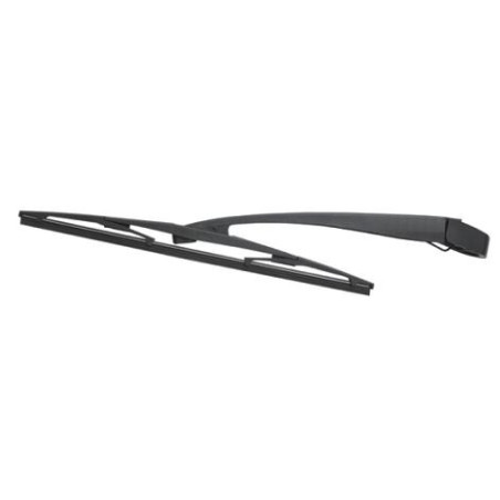 BRACCIO SPAZZOLANTE POSTERIORE 14 350mm NISSAN X-TRAIL T30 20012014       VERS 2007