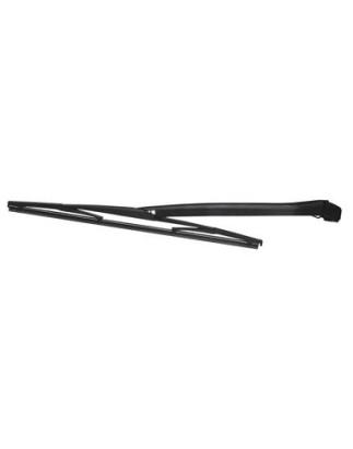 BRACCIO SPAZZOLANTE POSTERIORE 16 405mm TOYOTA PRIUS W2 20042009, TOYOTA PRIUS W3 2009201  TOYOTA PRIUS W4 20122016