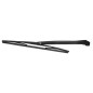 BRACCIO SPAZZOLANTE POSTERIORE 16 405mm TOYOTA PRIUS W2 20042009, TOYOTA PRIUS W3 2009201  TOYOTA PRIUS W4 20122016