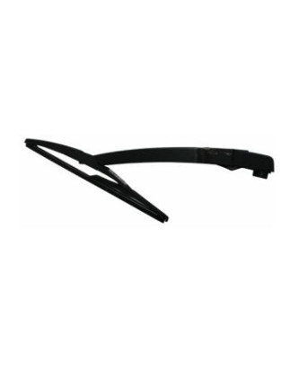 BRACCIO SPAZZOLANTE POSTERIORE 12 290mm CITROEN C4 CACTUS 0B0P 20142018, CITROEN DS3 SA 20102014, CITROEN DS3 SA 20142016