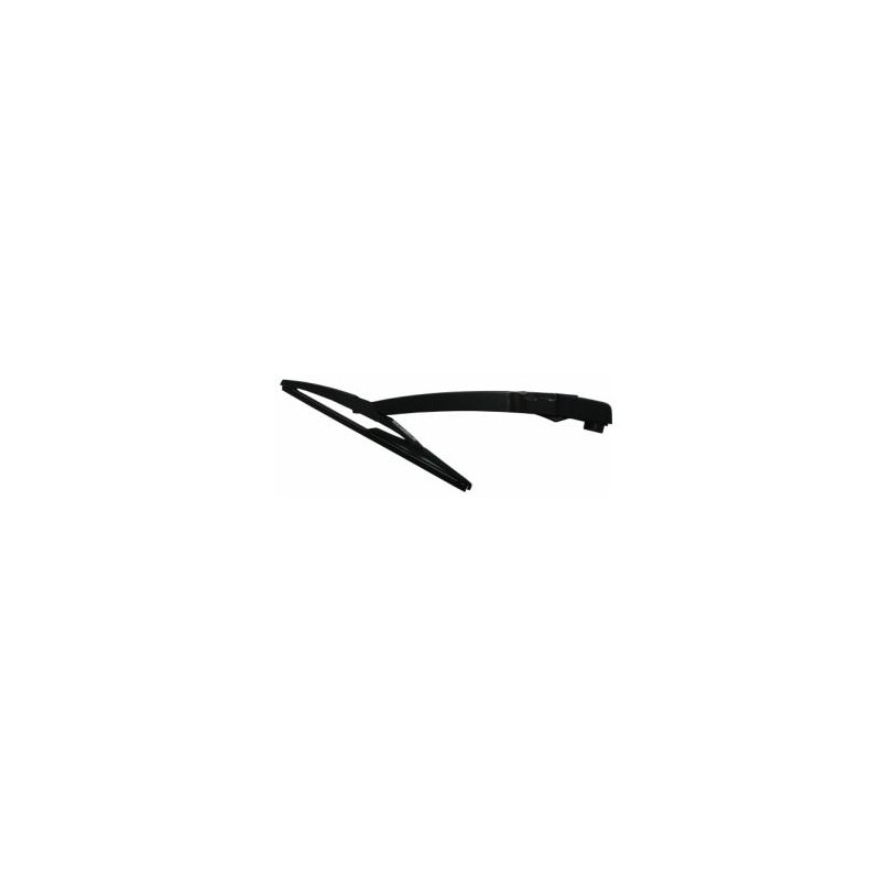 BRACCIO SPAZZOLANTE POSTERIORE 12 290mm CITROEN C4 CACTUS 0B0P 20142018, CITROEN DS3 SA 20102014, CITROEN DS3 SA 20142016