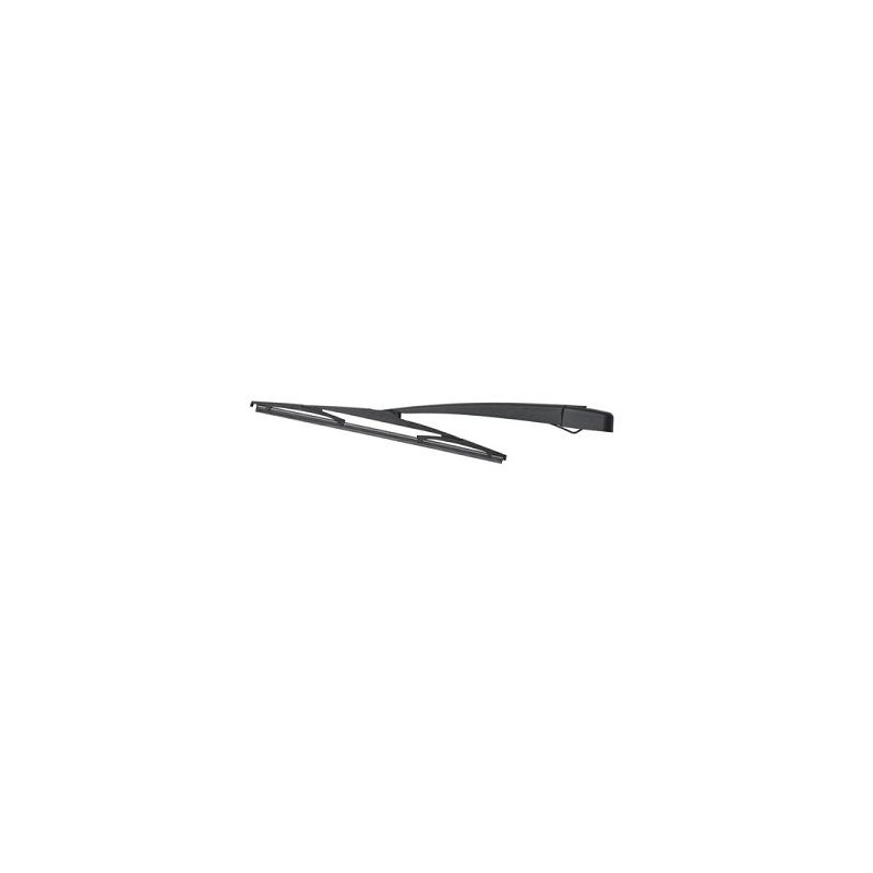 BRACCIO SPAZZOLANTE POSTERIORE 12 305mm HYUNDAI i30 FD 20072012 VERS SW, HYUNDAI i30 3D GD 20132017, HYUNDAI i30 5D GD 20122014