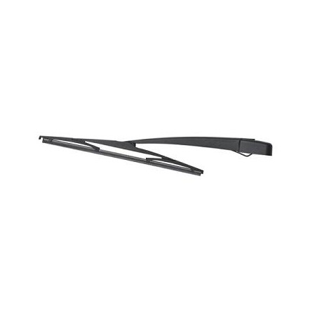 BRACCIO SPAZZOLANTE POSTERIORE 12 305mm HYUNDAI i30 FD 20072012 VERS SW, HYUNDAI i30 3D GD 20132017, HYUNDAI i30 5D GD 20122014