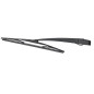 BRACCIO SPAZZOLANTE POSTERIORE 12 305mm HYUNDAI i30 FD 20072012 VERS SW, HYUNDAI i30 3D GD 20132017, HYUNDAI i30 5D GD 20122014