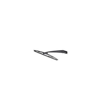 BRACCIO SPAZZOLANTE POSTERIORE 12 305mm CITROEN C-CROSSER VUVV 2007201  PEUGEOT 4007 VUVV 20082012