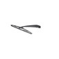 BRACCIO SPAZZOLANTE POSTERIORE 12 305mm CITROEN C-CROSSER VUVV 2007201  PEUGEOT 4007 VUVV 20082012
