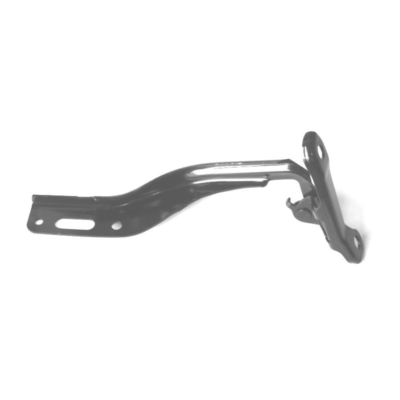 CERNIERA COFANO ANTERIORE SINISTRA 5 PORTE TÜV HONDA CIVIC SEDAN FDFA 20062011