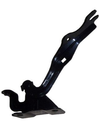 CERNIERA COFANO ANTERIORE SINISTRA TÜV MAZDA CX7 ER 20072011