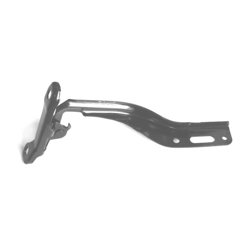 CERNIERA COFANO ANTERIORE DESTRA 5 PORTE TÜV HONDA CIVIC SEDAN FDFA 20062011