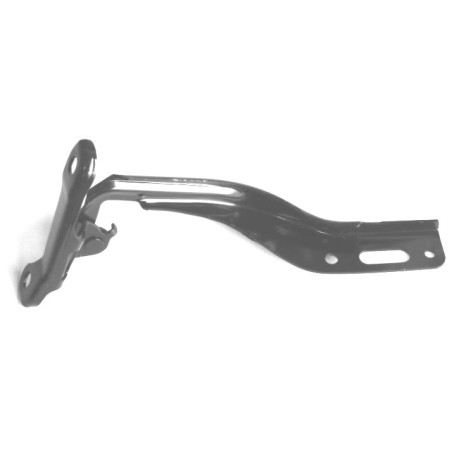 CERNIERA COFANO ANTERIORE DESTRA 5 PORTE TÜV HONDA CIVIC SEDAN FDFA 20062011