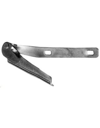 CERNIERA COFANO ANTERIORE DESTRA FIAT UNO 146158 19831989