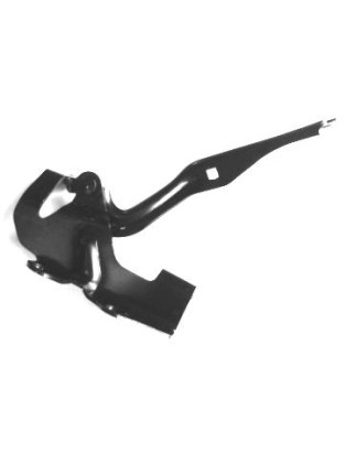 CERNIERA COFANO ANTERIORE DESTRA 5 PORTE TÜV MAZDA 3 SDN-HB BK 20042008